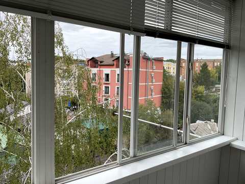 квартира за адресою Хлібна вул., 23