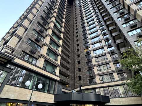 квартира за адресою Оболонський просп., 26