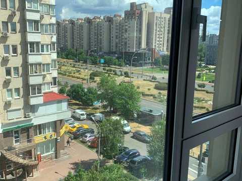квартира за адресою Оболонський просп., 26