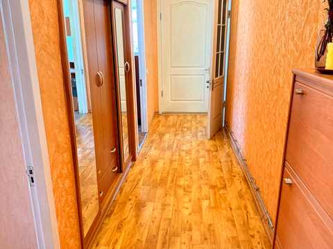 квартира по адресу Янтарная ул., 81