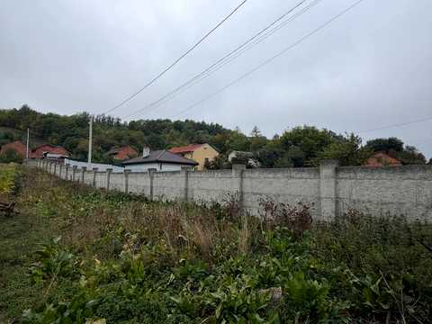 ділянка за адресою 