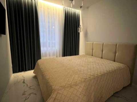 квартира по адресу Братьев Шеметов ул., 5