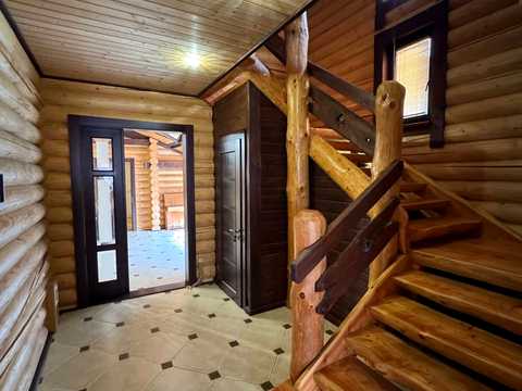 дом по адресу пгт. Брюховичи, Незалежності України ул., 37