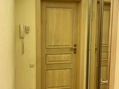 квартира по адресу Новогоспитальная ул. (Щорса пер.), 5-А