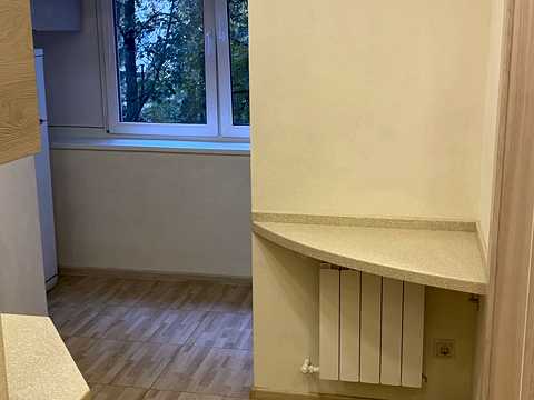 квартира по адресу Новогоспитальная ул. (Щорса пер.), 5-А