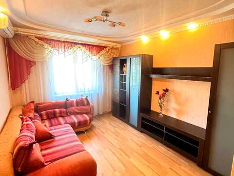 квартира по адресу Янтарная ул., 81