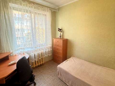 квартира по адресу Янтарная ул., 81