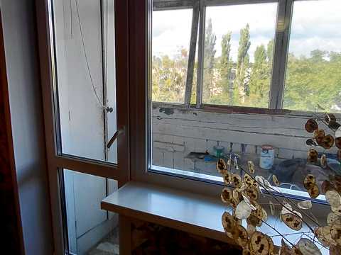 квартира по адресу Тракторостроителей просп., 122а