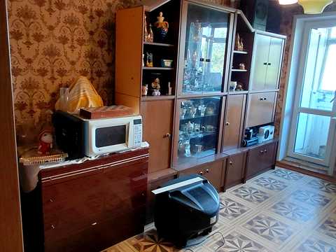 квартира по адресу Тракторостроителей просп., 122а