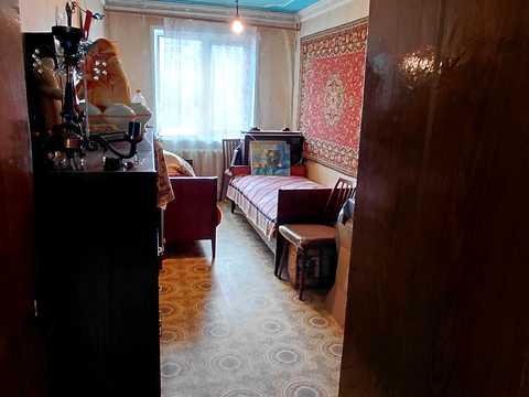квартира по адресу Тракторостроителей просп., 122а