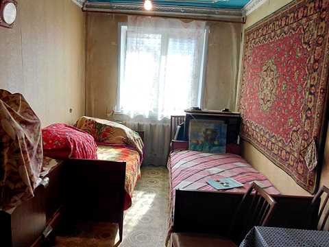 квартира по адресу Тракторостроителей просп., 122а