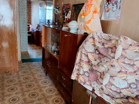 квартира по адресу Тракторостроителей просп., 122а
