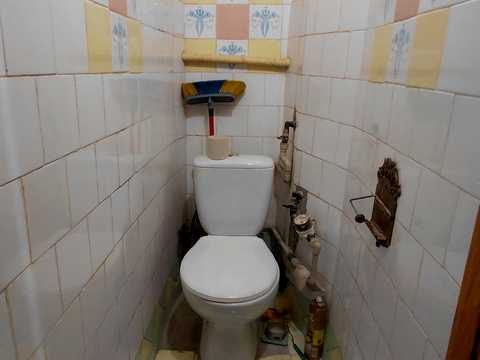 квартира по адресу Тракторостроителей просп., 122а