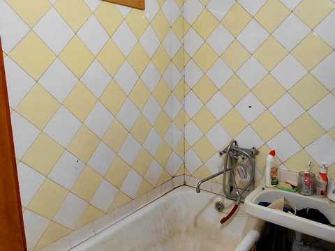 квартира по адресу Тракторостроителей просп., 122а