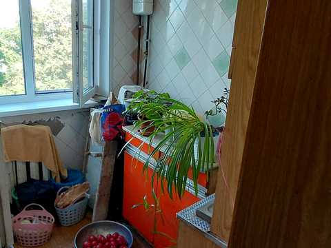 квартира по адресу Тракторостроителей просп., 122а