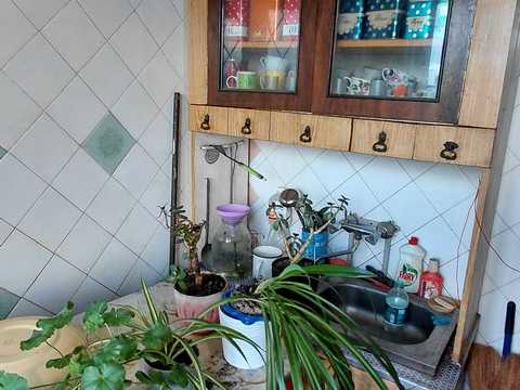 квартира по адресу Тракторостроителей просп., 122а