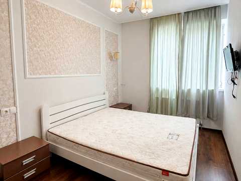 квартира по адресу Богдана Хмельницкого ул., 7