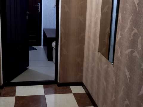 квартира по адресу Ялтинская ул., 15