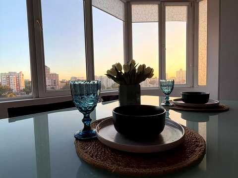 квартира по адресу Староміська ул., 5