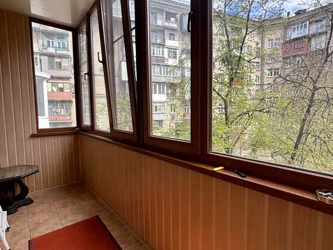 квартира по адресу Героев Харькова просп. (Московский), 2/2