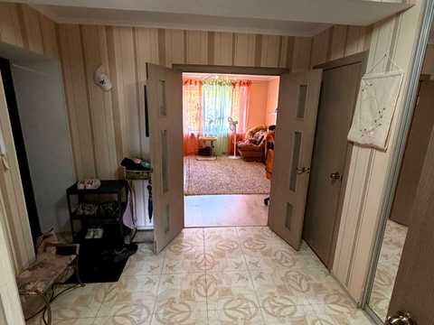 квартира по адресу Миколи Міхновського ул., 12/1