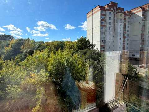 квартира по адресу Миколи Міхновського ул., 12/1