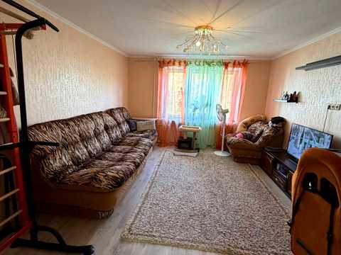 квартира по адресу Миколи Міхновського ул., 12/1