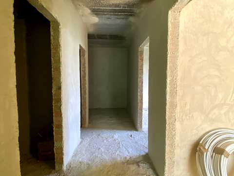 квартира по адресу Русская ул., (Будинок 17)