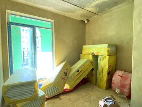 квартира по адресу Русская ул., (Будинок 17)