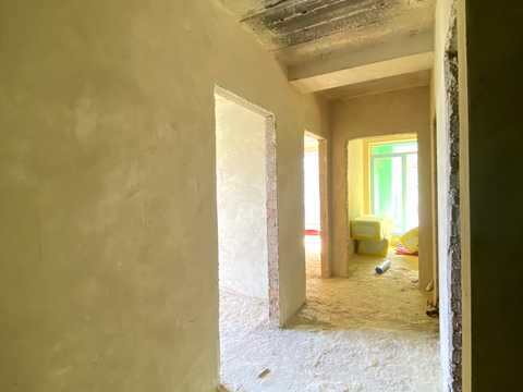 квартира по адресу Русская ул., (Будинок 17)