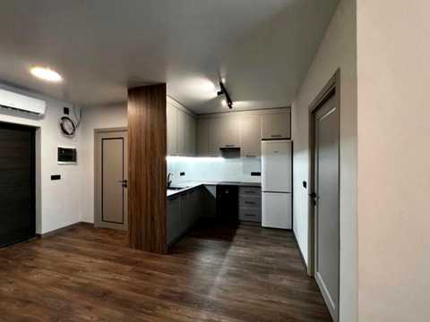 квартира за адресою Городоцька вул., 226а, корп. 1-4