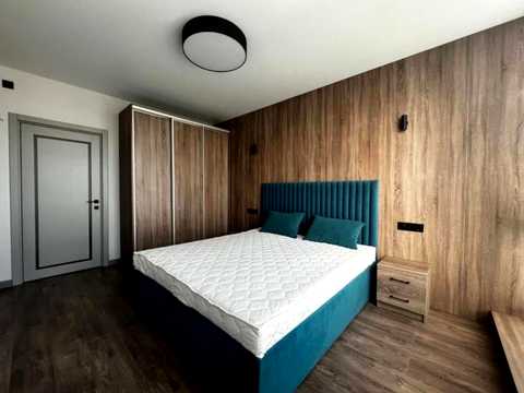 квартира за адресою Городоцька вул., 226а, корп. 1-4