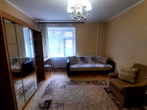 квартира за адресою Генерала Алмазова вул. (Кутузова), 14