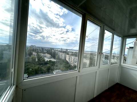 квартира за адресою Владислава Бувалкіна вул. (Бочарова Генерала), 13