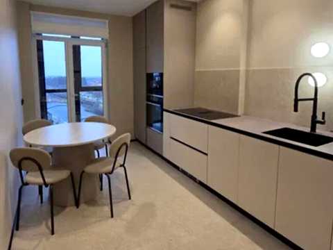 квартира по адресу Городоцкая ул., 226а, корп. 1-4