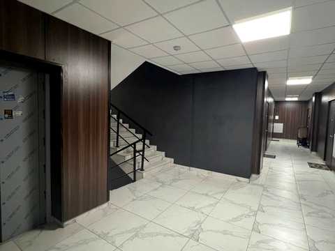 квартира по адресу Городоцкая ул., 226а, корп. 1-4