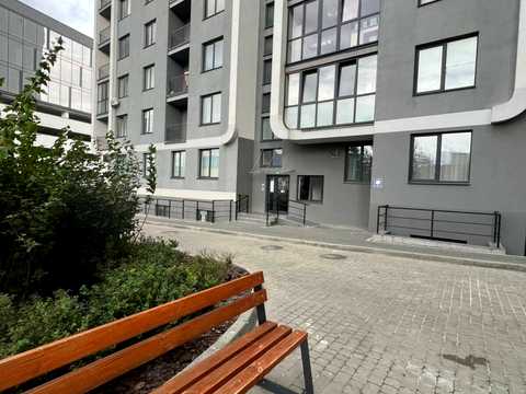 квартира по адресу Городоцкая ул., 226а, корп. 1-4