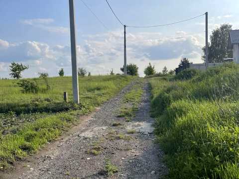 ділянка за адресою Незалежності, 9
