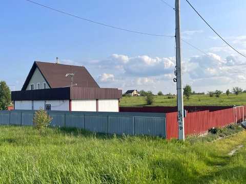 ділянка за адресою Незалежності, 9