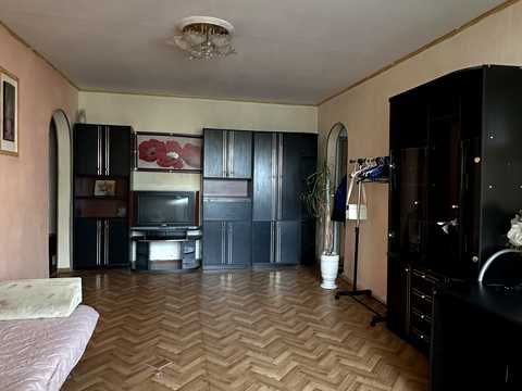 квартира по адресу Инглези ул. (25-ї Чапаєвської Дивізії), 3/3