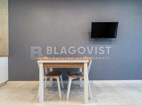 квартира за адресою Антоновича вул. (Горького), 109