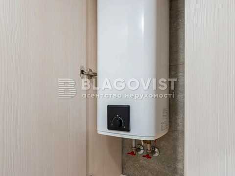 квартира по адресу Антоновича ул. (Горького), 109