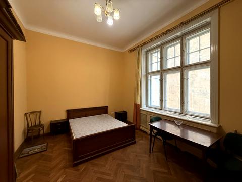 квартира по адресу Словацкого ул., 2