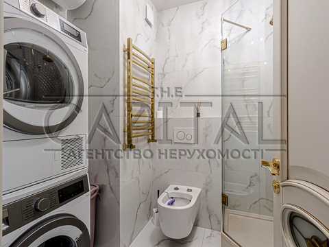 квартира по адресу Осокорская ул., 2-А
