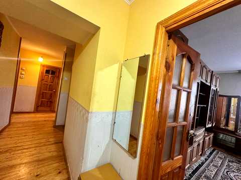 квартира по адресу Антоныча ул., 22