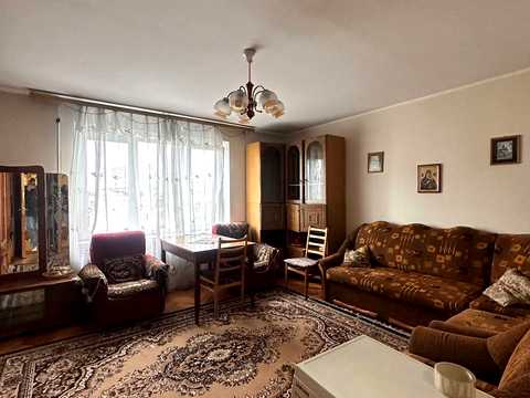 квартира по адресу Антоныча ул., 22