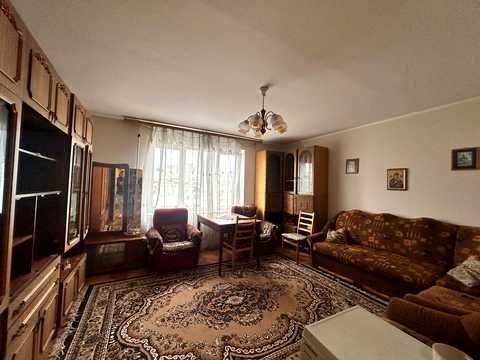 квартира по адресу Антоныча ул., 22