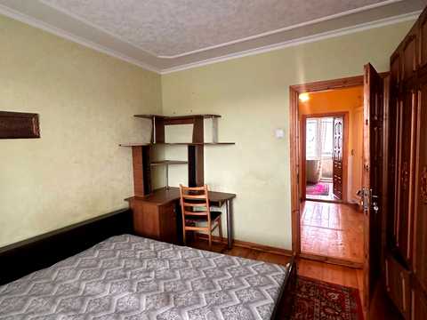 квартира по адресу Антоныча ул., 22