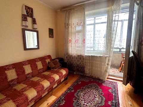 квартира по адресу Антоныча ул., 22