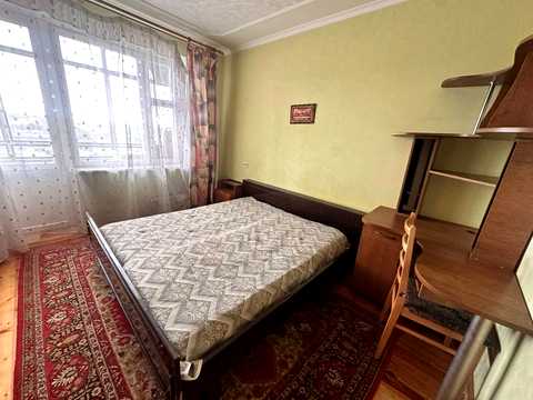 квартира по адресу Антоныча ул., 22